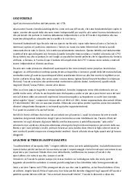 Le Ultime Lettere di Jacopo Ortis: Analisi dell'Opera di Ugo Foscolo