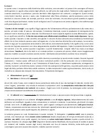 Lezioni di Biochimica della nutrizione