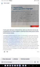 Le origini dell'umanità e prestoria.