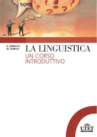 La linguistica. Un corso introduttivo - libro intero