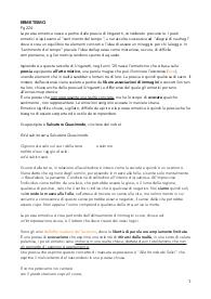 appunti Ermetismo letteratura italiana