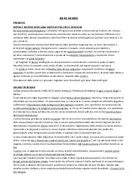 filosofia. Karl Marx