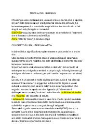 TEORIA DEL NURSING