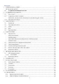 BIOLOGIA CELLULARE COMPLETA
