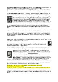 Riassunti spagnolo Generación 98