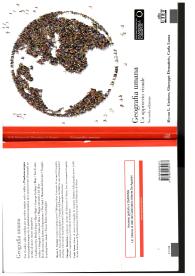 Geografia umana. Un approccio visuale - libro intero