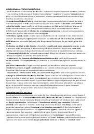 Appunti Esame di Maturità di Filosofia