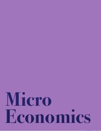 ECONOMIA (MICROECONOMIA)