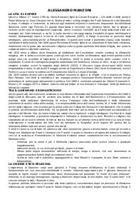 Alessandro Manzoni, vita opere pensiero