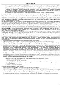 Appunti di Istituzioni di Diritto Romano