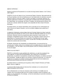 spagnolo: el siglo de oro