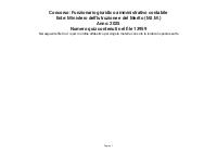 Concorso: Funzionario giuridico amministrativo contabile Ente: Ministero dell'Istruzione e del Merito (M.I.M.)