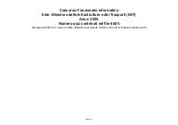 Concorso: Funzionario informatico Ente: Ministero delle Infrastrutture e dei Trasporti (MIT) Anno: 2025