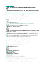 Domande degli appelli di TCP