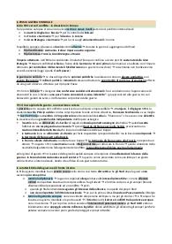 Secondo parziale Storia internazionale dell'età contemporanea