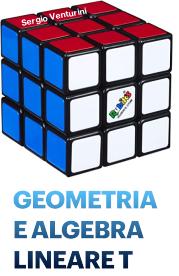 Teoremi ed Esercizi di Geometria e Algebra Lineare