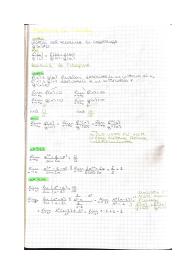 teorema di Cauchy e teorema De l’Hospital