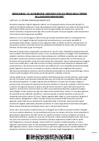 DARIO BASILE- “LE VIE SBAGLIATE: GIOVANI E VITA DI STRADA NELLA TORINO DELLA GRANDE MIGRAZIONE