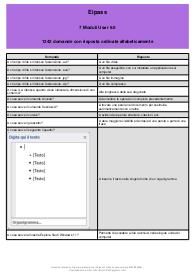 Eipass 7 moduli completo aggiornato