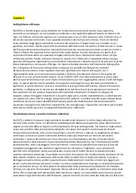 Riassunto del libro Storia contemporanea. Dal mondo europeo al mondo senza centro