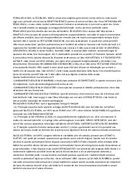 Appunti presi a lezione di Didattica ricerca Didattica Modulo A
