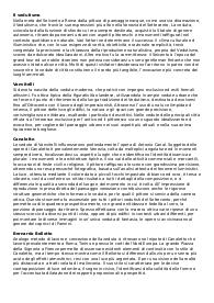 Schemi d'esame, il vedutismo
