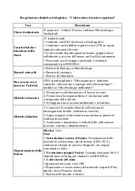 Coltivazione dei Microrganismi