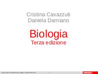 biologia apparato digerente