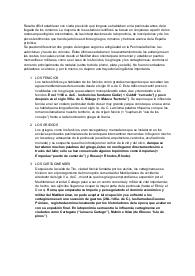 Resumen-La Hispania Prerromana