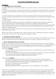 E se l'italia tornasse alla Lira?