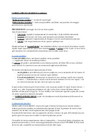 Appunti di istituzioni di diritto privato, prof. Lamicela Mariella