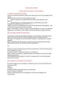 I DISRUBI DELL'UMORE