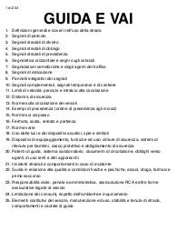 teoria patente b