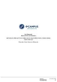 PANIERE CON TUTTE LE RISPOSTE CHIUSE CORRETTE di PRINCIPI DI ECONOMIA prof. CIANI SCARNICCI MANUELA
