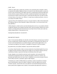 ILIADE di Omero, riassunto breve e riassunto dettagliato dei libri