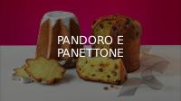 Power point su panettone e pandoro, storia, differenze...