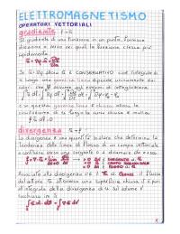 Appunti di Elettrotecnica, professor Gabriele Neretti