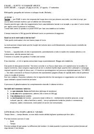 Geografia del turismo, appunti di lezione. Anno 2024-2025. Prof. Emanuela Bullado.
