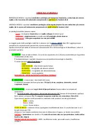 MEDICINA D'URGENZA