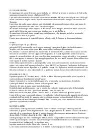 riassunto di pascoli e svevo