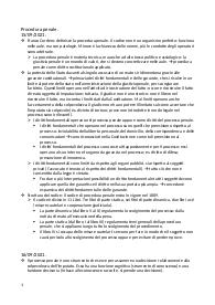 Appunti di Procedura Penale