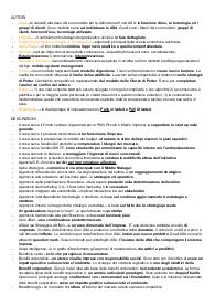 Soluzioni alle prove d'esame di Economia e gestione delle risrse umane, Unimercatorum L-24