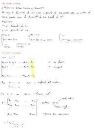 appunti analisi matematica 2