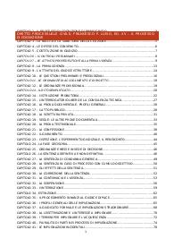 Riassunti Luiso Diritto processuale civile vol II ed XV