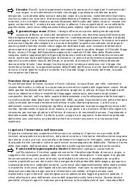 Schemi d'esame, arte, il romanticismo