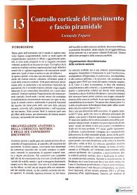 psicologia fisiologica CAP 13