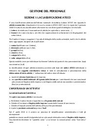 riassunto IL DIRITTO DELLA SICUREZZA SOCIALE TRA CONFERME E SVILUPPI di Lai