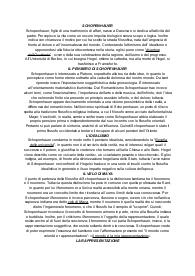 Appunti di filosofia liceo