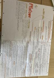 schema riassuntivo su platone superiori