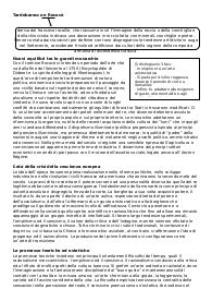 Schemi d'esame, arte, Roma e il Barocco